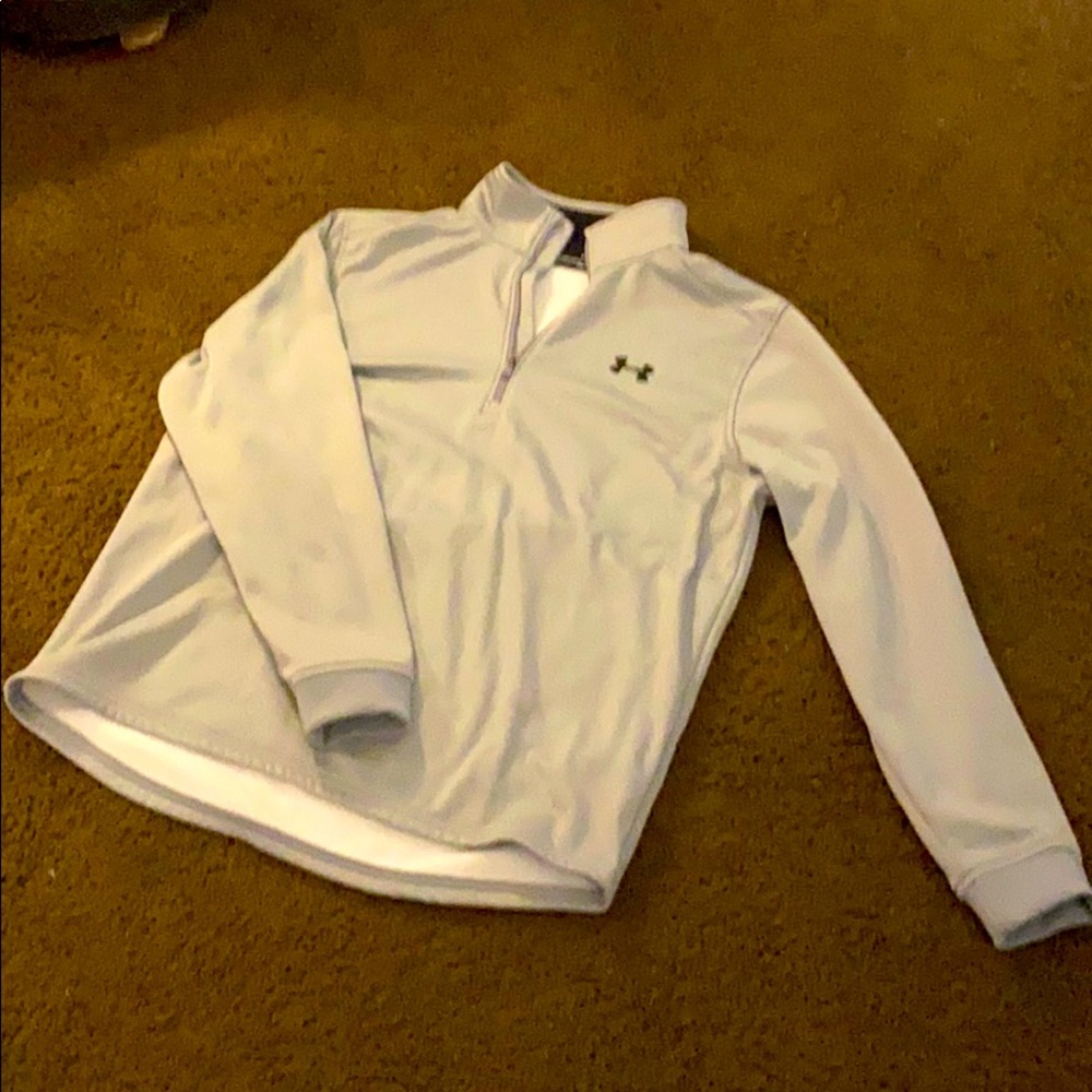 North Face loose fitting pullover